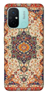 Чехол на Xiaomi Redmi 12C / Poco C55 Килим v10 фото 1 из 1