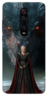 Чехол на Xiaomi Redmi K20 / K20 Pro / Mi9T / Mi9T Pro House of the Dragon ver.7 фото 1 из 1