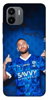 Чохол на Xiaomi Redmi A1+ / Poco C50 / A2+ Neymar Jr. фото 1 з 1