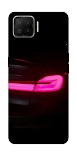 Чехол на Oppo A73 (2017) BMW v46 фото 1 из 1