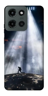 Чехол на Motorola Moto G Power (2025) Kanye West ver.2 фото 1 из 1