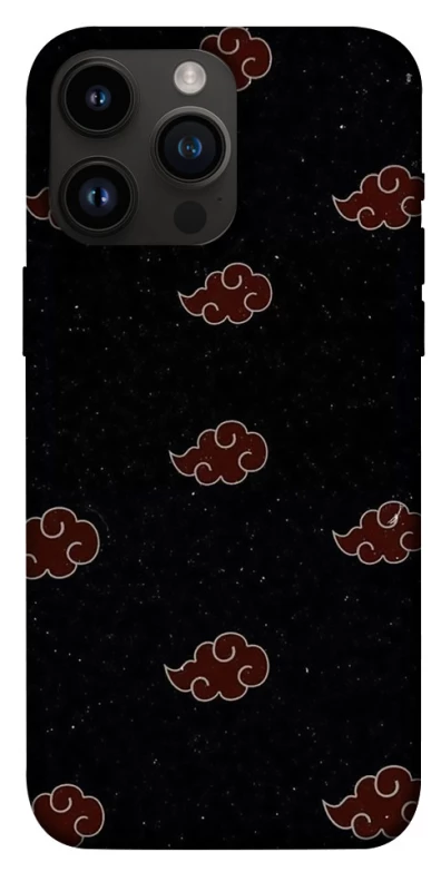 Чохол на Apple iPhone 14 Pro Max (6.7") Naruto фото 1 з 1