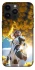 Чохол на Apple iPhone 14 Pro Max (6.7") Cyber space girl ver.3 фото 1 з 1