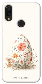 Чехол на Xiaomi Redmi 7 Easter ver.3 фото 1 из 1