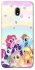 Чехол на Xiaomi Redmi 8a My Little Pony ver.2 фото 1 из 1