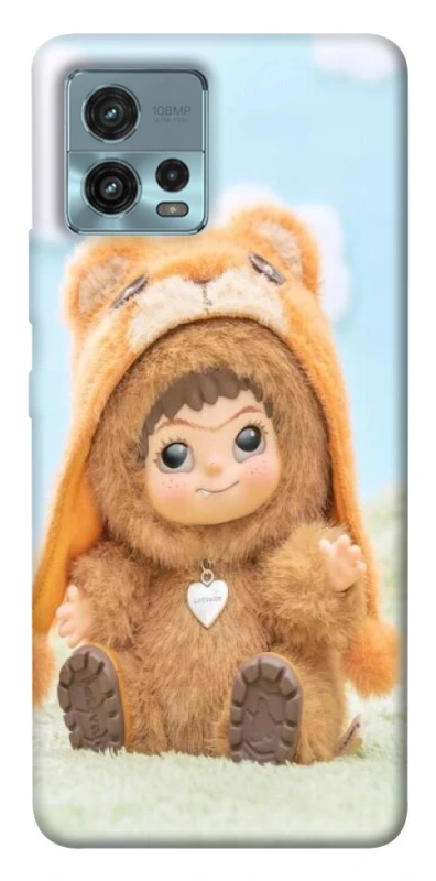 Чохол на Motorola Moto G72 Wakuku ver.2 фото 1 з 1