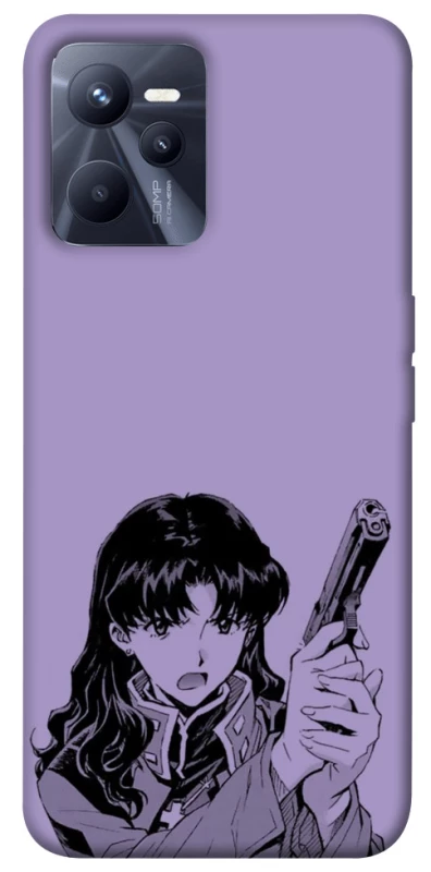 Чехол на Realme C35 Anime v7 фото 1 из 1