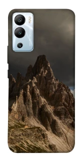 Чохол на Infinix Hot 12i Mountain v2 фото 1 з 1