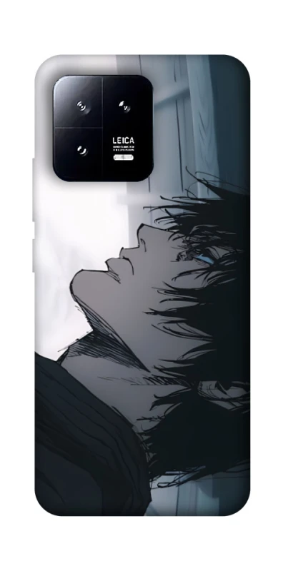 Чехол на Xiaomi 13 Toji Zenin v2 фото 1 из 1