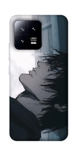 Чехол на Xiaomi 13 Toji Zenin v2 фото 1 из 1