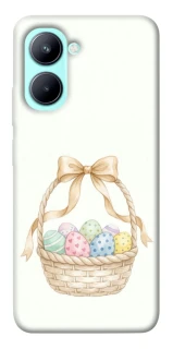 Чохол на Realme C33 Easter ver.2 фото 1 з 1