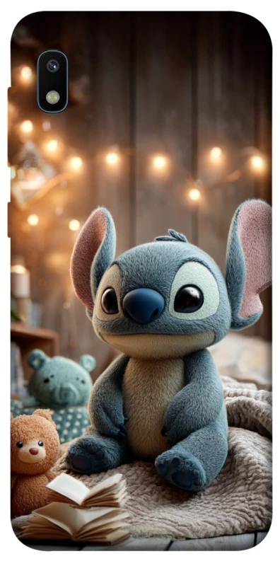 Чохол на Samsung Galaxy A10 (A105F) Stitch ver.16 фото 1 з 1