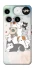 Чохол на Nothing Phone (3) Funny Pets ver.2 фото 1 з 1