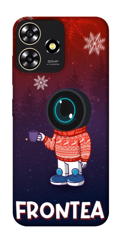 Чохол на ZTE Blade A73 4G Frontea фото 1 з 1