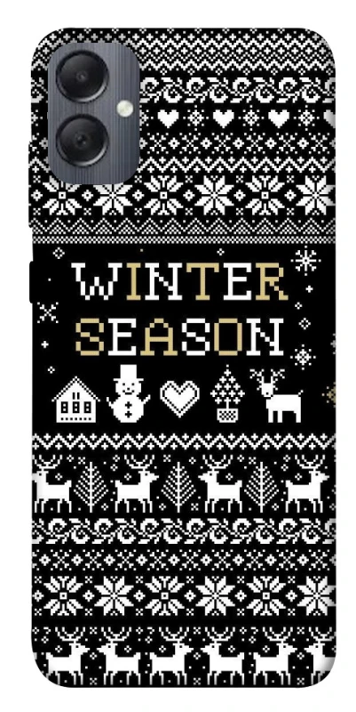 Чохол на Samsung Galaxy A05 Christmas jumper ver.1 фото 1 з 1