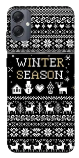 Чохол на Samsung Galaxy A05 Christmas jumper ver.1 фото 1 з 1