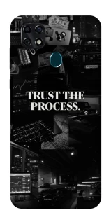 Чохол на ZTE Blade 20 Smart Process фото 1 з 1