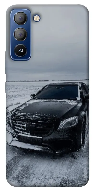 Чехол на TECNO Pop 5 LTE Mercedes-benz v40 фото 1 из 1