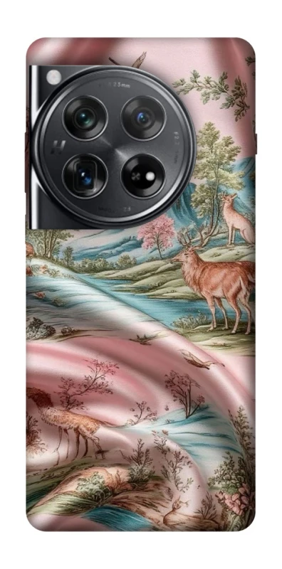 Чехол на OnePlus 12 Nature фото 1 из 1