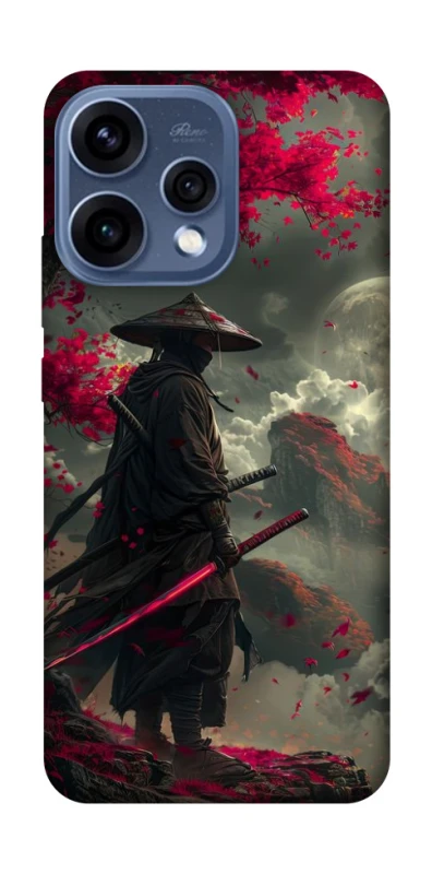 Чехол на Oppo Reno 15 Sakura San фото 1 из 2