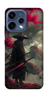 Чехол на Oppo Reno 15 Sakura San фото 1 из 2