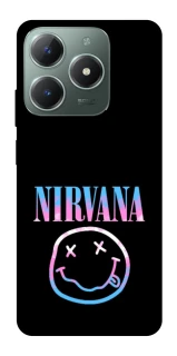 Чохол на Realme C61 Nirvana ver.6 фото 1 з 1