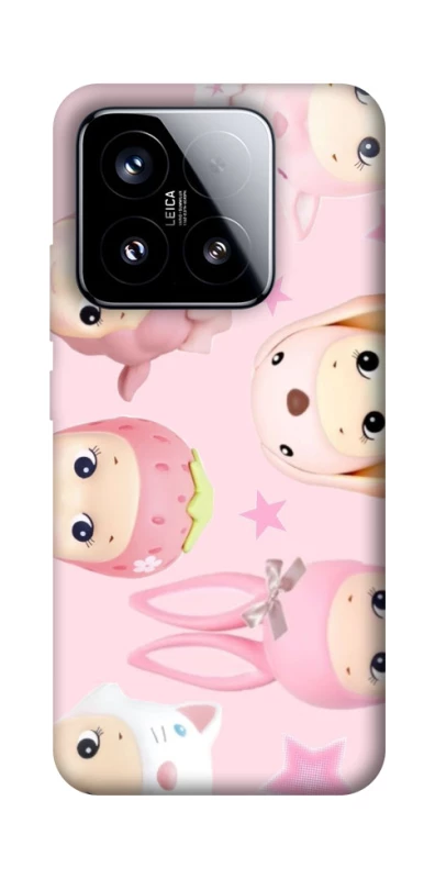 Чохол на Xiaomi 15 Sonny angel фото 1 з 1