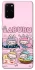Чохол на Samsung Galaxy S20+ Labubu Dreams Collage фото 1 з 1