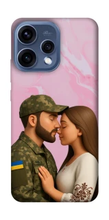Чохол на Oppo Reno 15 Love фото 1 з 2
