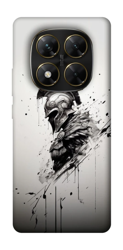 Чехол на Xiaomi Poco X7 Tattoo ver.3 фото 1 из 1