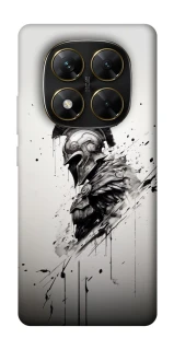 Чехол на Xiaomi Poco X7 Tattoo ver.3 фото 1 из 1