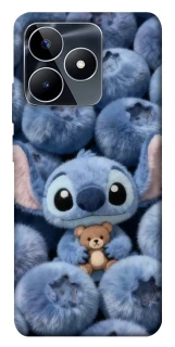 Чохол на Realme C53 Sweet Stitch фото 1 з 1