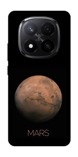 Чохол на Xiaomi Redmi Note 14 Pro+ 5G Mars фото 1 з 1