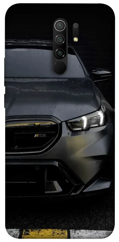 Чехол на Xiaomi Redmi 9 BMW v42 фото 1 из 1