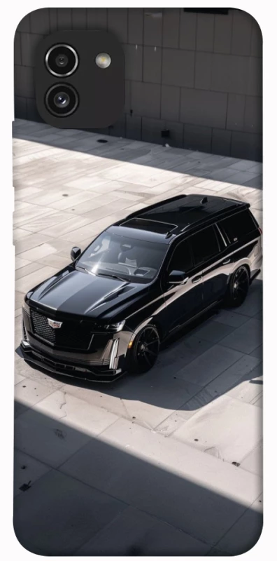 Чохол на Samsung Galaxy A03 Escalade фото 1 з 1