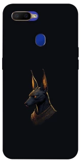 Чохол на Oppo A5s Anubis фото 1 з 1