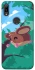 Чохол на Huawei Y6 (2019) Adopt Me Forest Mouse Jump фото 1 з 1