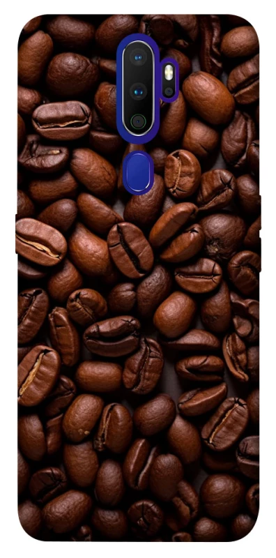 Чохол на Oppo A5 (2020) / Oppo A9 (2020) Кава фото 1 з 1