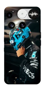 Чехол на Nothing Phone (3) F-1 ver.8 фото 1 из 1