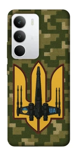 Чохол на Realme C71 ВВС фото 1 з 1