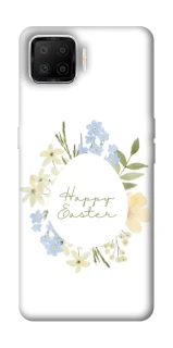Чохол на Oppo A73 (2017) Easter ver.6 фото 1 з 1
