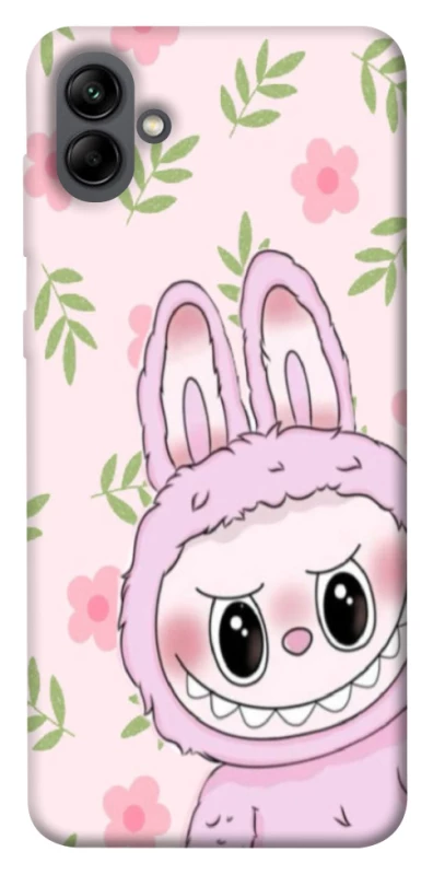 Чохол на Samsung Galaxy A04 Blossom Pink Labubu фото 1 з 1