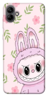Чехол на Samsung Galaxy A04 Blossom Pink Labubu фото 1 из 1