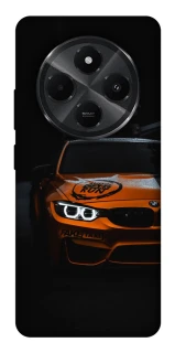 Чехол на Xiaomi Poco C75 BMW in the night фото 1 из 1