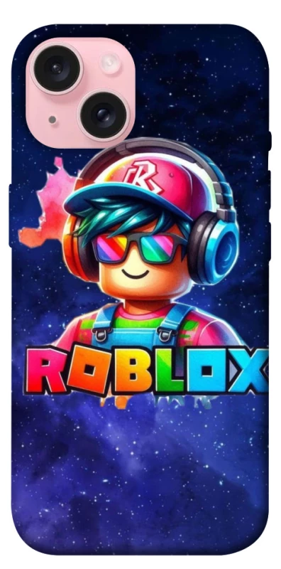 Чохол на Apple iPhone 15 (6.1") Adopt Me Animal Race фото 1 з 1