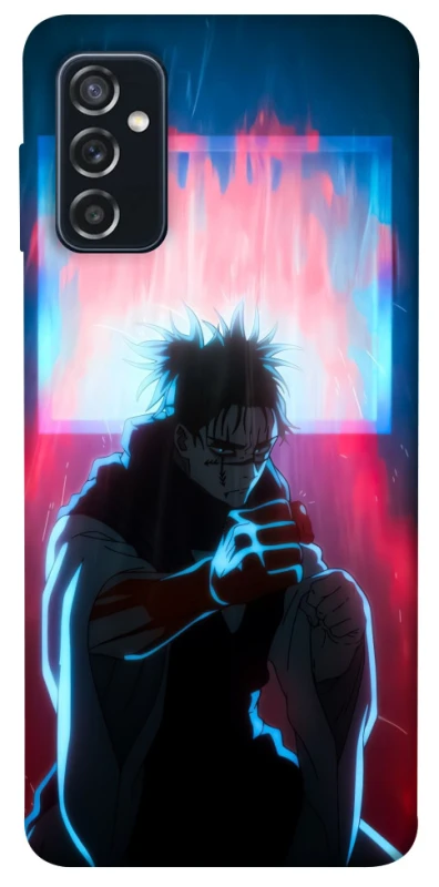 Чохол на Samsung Galaxy M52 Choso v2 фото 1 з 1