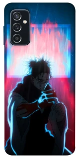 Чохол на Samsung Galaxy M52 Choso v2 фото 1 з 1