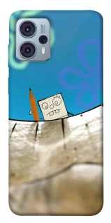 Чохол на Motorola Moto G23 Karaculya фото 1 з 1