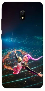 Чехол на Xiaomi Redmi 8a K-Pop Demon Hunters ver.12 фото 1 из 1