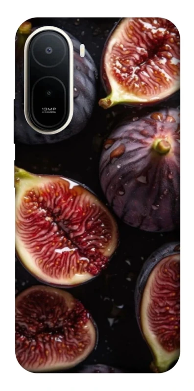 Чехол на Xiaomi Redmi A7 Pro 4G VioletFig1 фото 1 из 2
